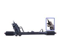 Crémaillère de direction hydraulique 712520334 DRI pour SKODA VW SEAT