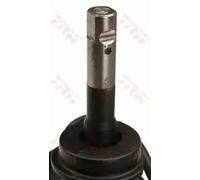 Crémaillère de direction hydraulique JRP867 TRW pour OPEL ASTRA H Break ASTRA H