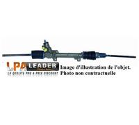 Crémaillère De Direction Hydraulique Neuve - Fiat Ducato 1.9 D 68 02/1994-04/2002