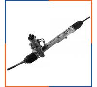 Crémaillère de direction hydraulique pour BMW | 32106765609, JRP795, KS00000923