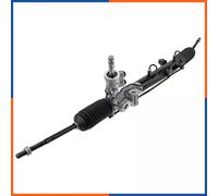 Crémaillère de direction hydraulique pour CHRYSLER | 04743435AC, 04743453DA