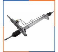 Crémaillère de direction hydraulique pour RENAULT | 490010024R, 490010683R