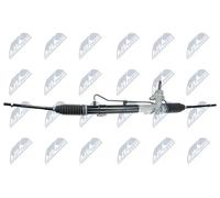 Crémaillère de direction hydraulique pour CHRYSLER | 04766527AC, SPK-CH-003