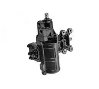 Crémaillère de direction hydraulique SPK-CH-014 NTY pour JEEP WRANGLER III