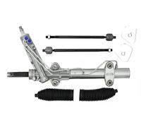 Crémaillère de direction hydraulique SPK-ME-000 NTY pour MERCEDES-BENZ