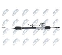 Crémaillère de direction hydraulique SPK-NS-002 NTY pour NISSAN ALMERA II
