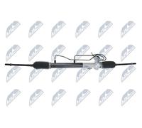 Crémaillère de direction hydraulique SPK-NS-002 NTY pour NISSAN ALMERA II
