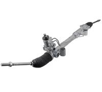 NTY Crémaillère de direction SPK-VW-006 hydraulique pour VW Touareg 02-10 sans Servotronic