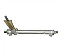 Crémaillère de direction mécanique 1144200700 JP GROUP pour VW SEAT