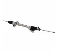 JP Group Crémaillère de direction mécanique 1144201500 pour VW Transporter T4