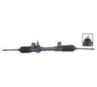 Crémaillère de direction mécanique 14-0485 ELSTOCK pour FIAT CINQUECENTO
