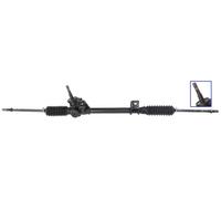 Crémaillère de direction mécanique 14-0865 ELSTOCK pour RENAULT CLIO II