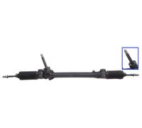 Crémaillère de direction mécanique 14-1411 ELSTOCK pour TOYOTA YARIS