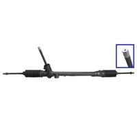 Crémaillère de direction mécanique 14-1976 ELSTOCK pour FORD ECOSPORT