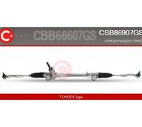 Crémaillère de direction mécanique CSB86907GS CASCO pour TOYOTA CITROËN PEUGEOT