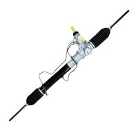 Crémaillère et pignon de direction assistée compatibles for Mitsubishi Pajero Montero Pinin IO LHD MR374045 30-66029 MT9015 Conduite à gauche