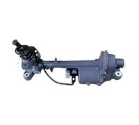 Crémaillère et pignon de direction assistée électrique Compatible Pour VW Tiguan Passat Q3 2009-2018 5N1909144M 5N1423058E 5N1909144N 5N1423058C