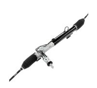Crémaillère et pignon de direction assistée LHD E5DZ3547A E5SZ31L547C E5SZ3L547C E5ZZ3547A E5ZZ3547B Compatible pour Ford Lincoln et Mercury Fox Body LHD
