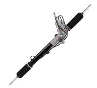 Crémaillère et pignon de direction assistée neufs Compatible Pour Subaru WRX STI 2008-2017 et Impreza 2.5L 2008-2014 34110FG0209L 34110FG021 34110FG080