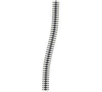 Crémaillère, Flexible Fleischmann 9119 1 pc(s)