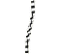 Crémaillère, Flexible Fleischmann 9119 1 pc(s)