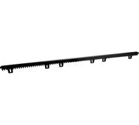 Crémaillère Modulo 4 Pour Portails Jusqu’à 600 Kg Avec Fixation Came CGZP