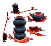 Crémaillère Pneumatique Air Cushion Jack 3,5T - Lift Professionnel