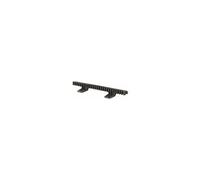 SCS Sentinel – Crémaillère pour portail coulissant AAM0098, 34 cm, nylon insert acier