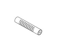 Cremaillere pour verin 750 180° - FAAC 7193065