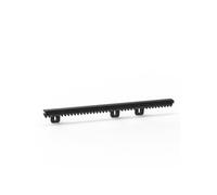 Crémaillère supplémentaire 50cm pour motorisation de portail - 761105 - Extel -