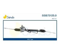 Crémaillière De Direction Sando SSB73125.0 pour Vag