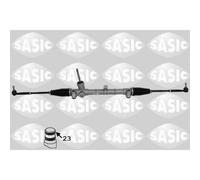 Crémaillière de direction sans direction assistée SASIC SAS7376040