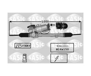 Crémaillière de direction SASIC 7170057