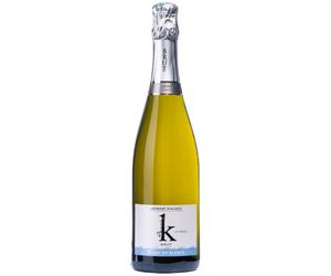 Crémant d'Alsace - Blanc De Blancs - Anne de K - Bestheim