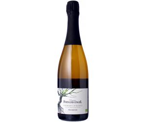 Crémant d'Alsace Promesse - Domaine Fernand Engel