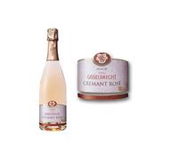 Cremant dAlsace Rose Gisselbrecht