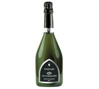 Crémant de Bordeaux Jaillance Brut Les Cordeliers "Exclusive" 0,75 cl