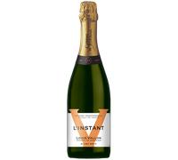 Crémant de Bordeaux - L'Instant - Louis Vallon