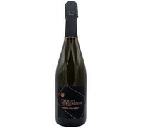 Crémant de Bourgogne - Blanc 2022 - Domaine Thomas-Collardot - Vin Blanc de Bourgogne (75cl) Effervescent