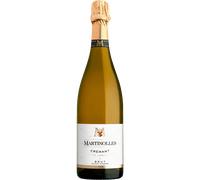 Crémant de Limoux Brut - Martinolles