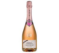 Crémant de Loire AOC Brut Rosé Marquis de Goulaine 0,75 ℓ