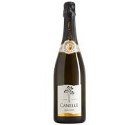 Crémant de Loire Brut - Cuvée Canelle - Veuve Amiot