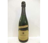 crémant léon boesch et fils cuvée réservée blanc 1994 - alsace