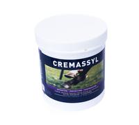 Greenpex Cremassyl – Crème grasse protectrice et cicatrisante pour les membres du cheval – 1 L