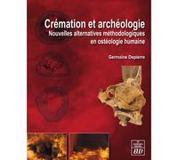 Crémation Et Archéologie