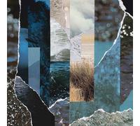 Cremation Lily – Dreams Drenched In Static – Vinyle LP (Neuf)