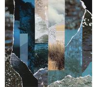 Cremation Lily – Dreams Drenched In Static – Vinyle LP (Neuf)