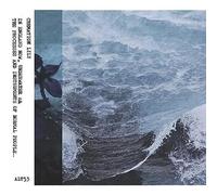 Cremation Lily - in England Now, Underwater & Processes & Intruments of Normal People