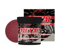 CRÉMATION POSIDE MÉTAL-METAL - Résine Époxy Professionnelle | Nettoyeur De Roues En, Polishs Parfumées À La Cerise, Shine Finishing Metasl Polisls, Creams Repair Remove Oxydation Tarnish Stain