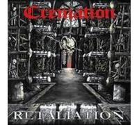 Vic Shoes – Retaliation – Cremation